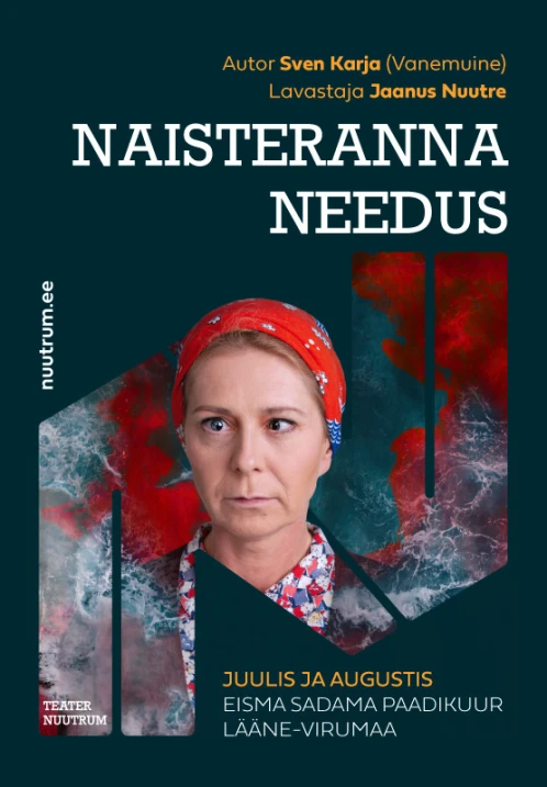 Naisteranna needus - Piletilevi.ee