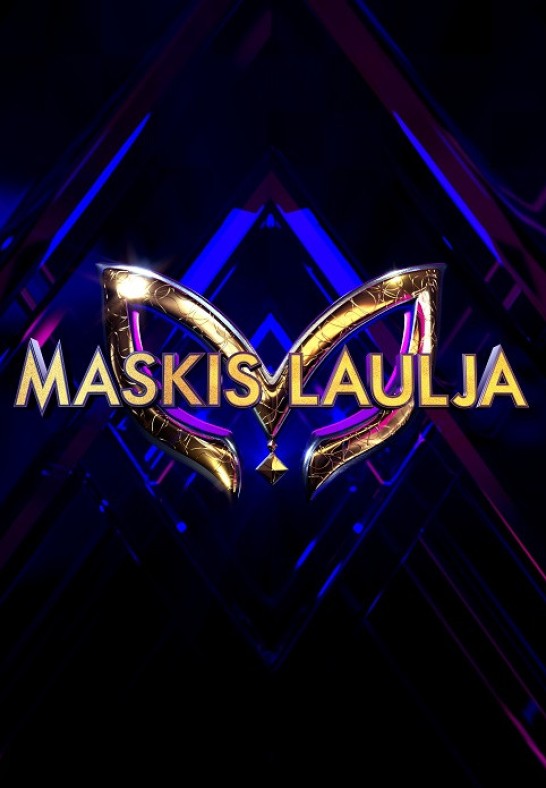 ''Maskis laulja'' telesalvestus