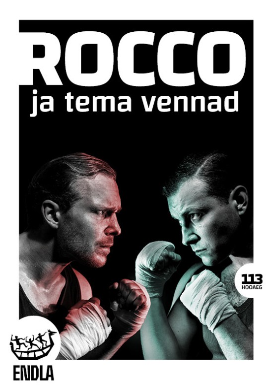 Rocco ja tema vennad / Endla teater