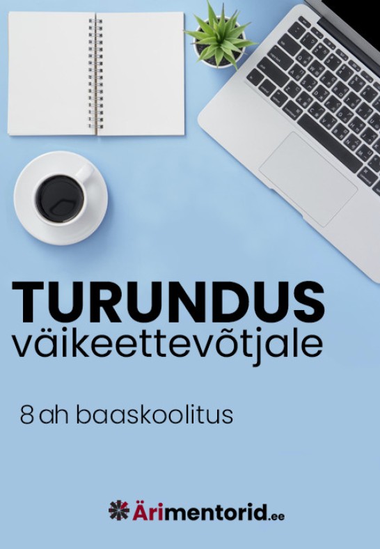 Turundus väikeettevõtjale (Pärnu)