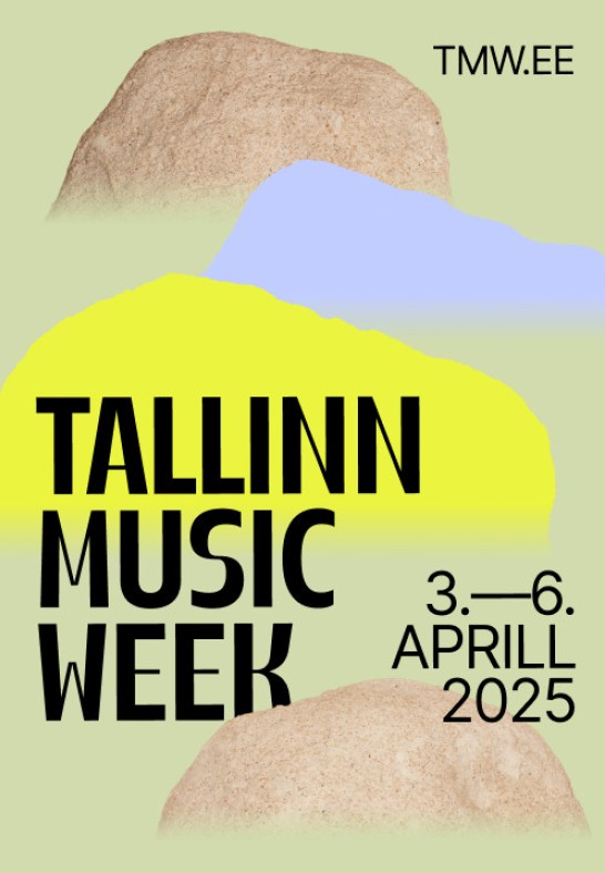 Festivalipass / Tallinn Music Week 2025