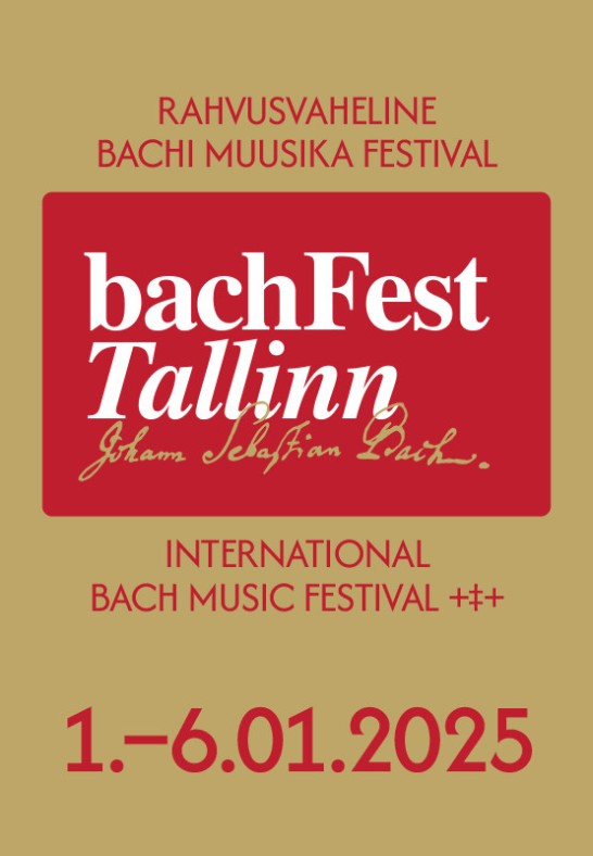 bachFest 2025. Alto giove