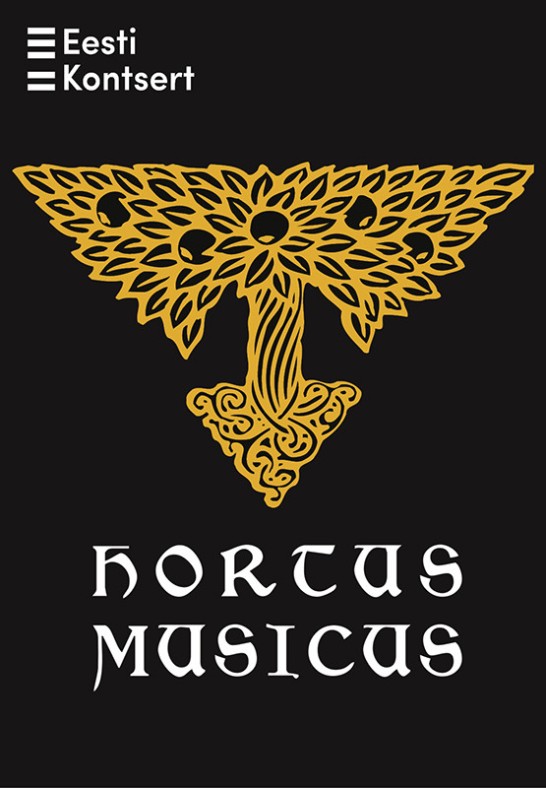 Hortus Musicus. Sajanditetagune jõulumuusika