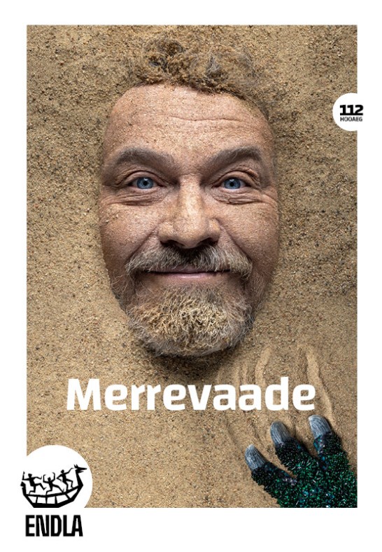 Merrevaade / Endla teater