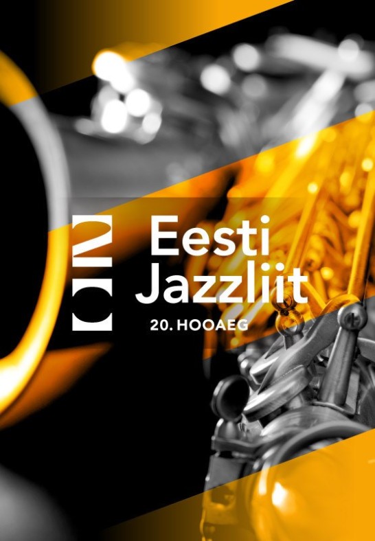 Eesti Jazzliit 2024/2025 hooaeg