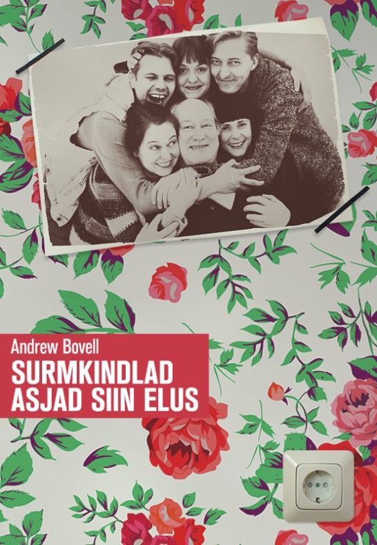 Surmkindlad asjad siin elus / Ugala teater - etenduse algus kell 17