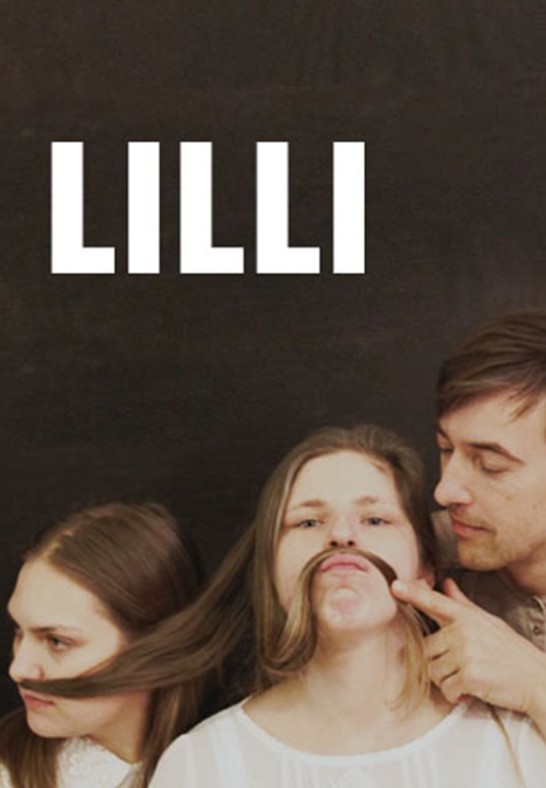 Draama 2024: Lilli (Teater Must Kast)