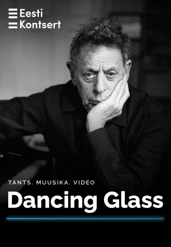 Dancing Glass. Tants. Muusika. Video