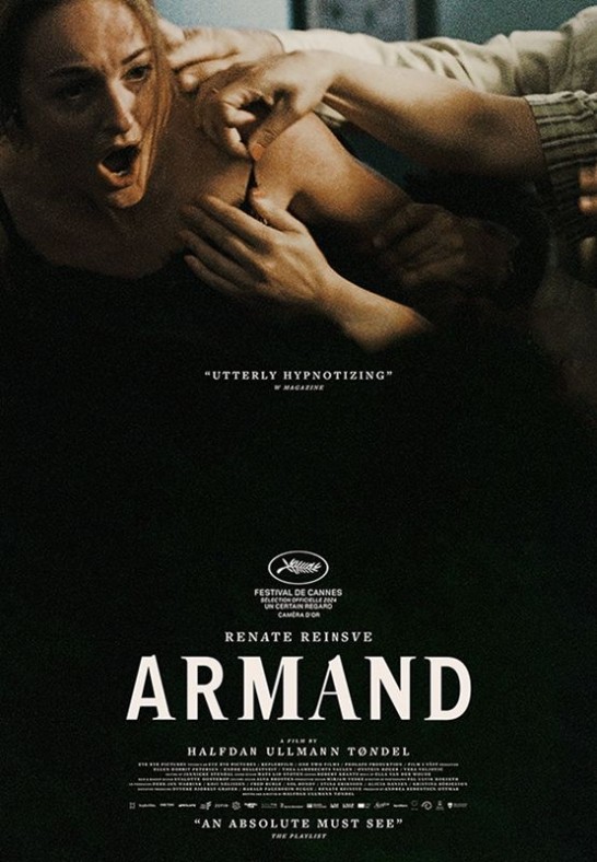 143101 / Armand