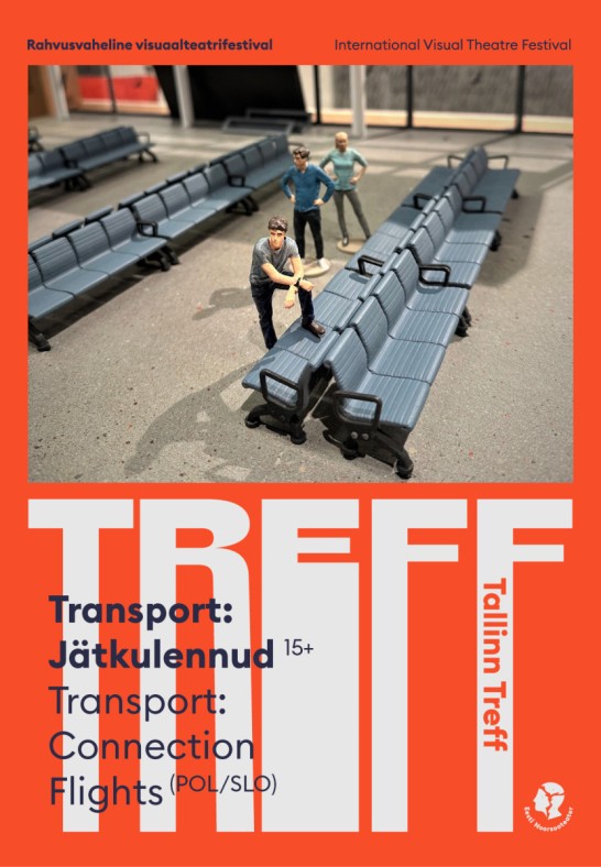 Tallinn Treff 2025: Transport. Jätkulennud