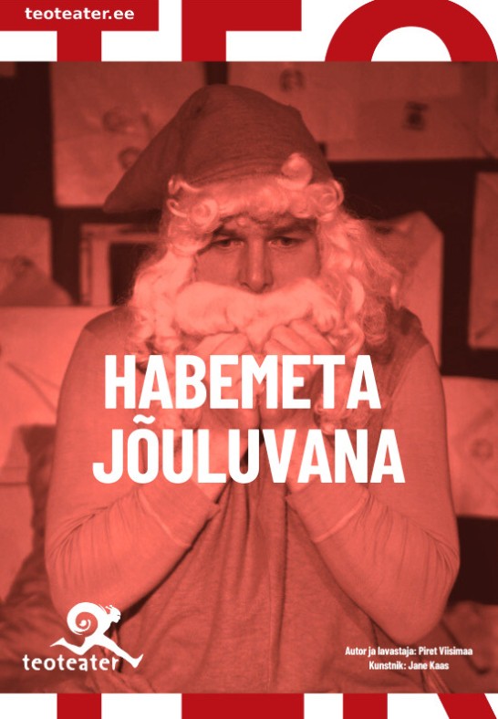 Habemeta jõuluvana