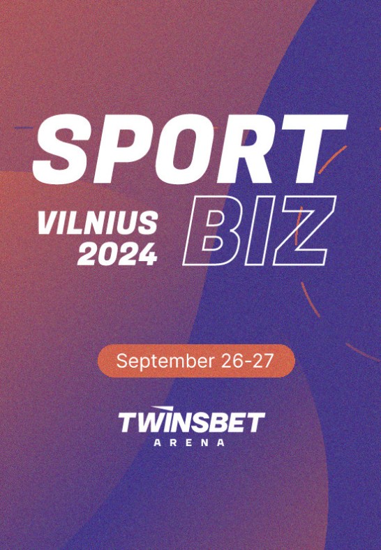 LIVE ACTION ACCESS - Sportbiz Vilnius 2024