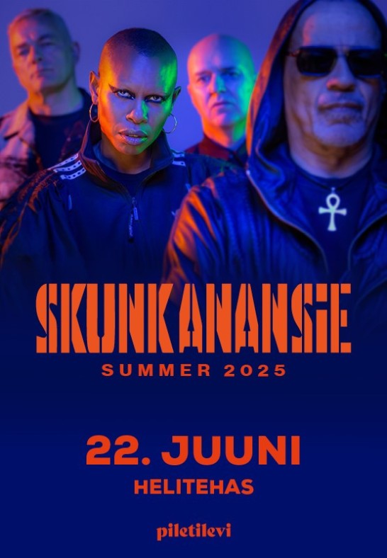 Skunk Anansie