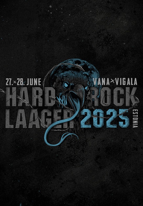 Hard Rock Laager 2025