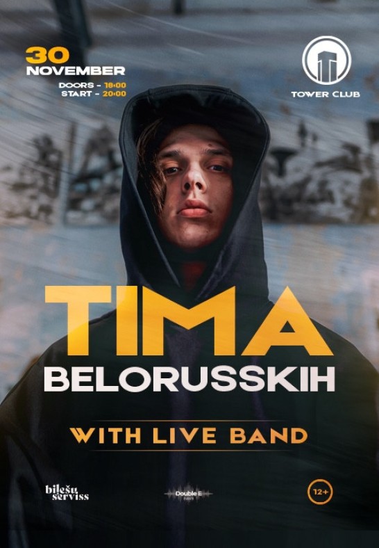 Tima Belorusskih (PĀRCELTS NO 13.07.2024)