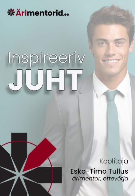 Inspireeriv juht (Tallinn)