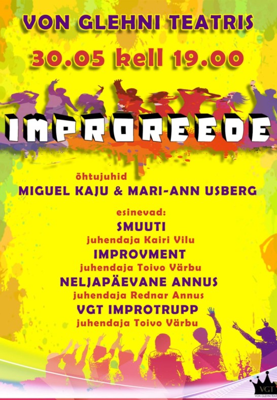 Improreede