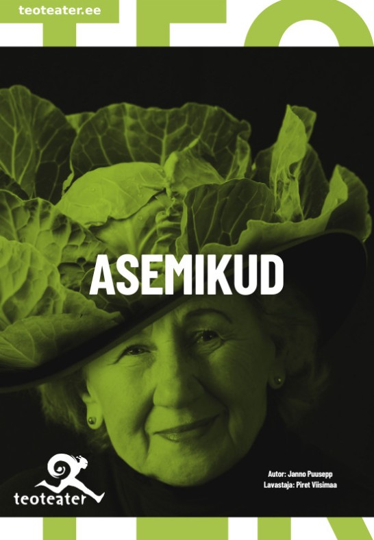 Asemikud