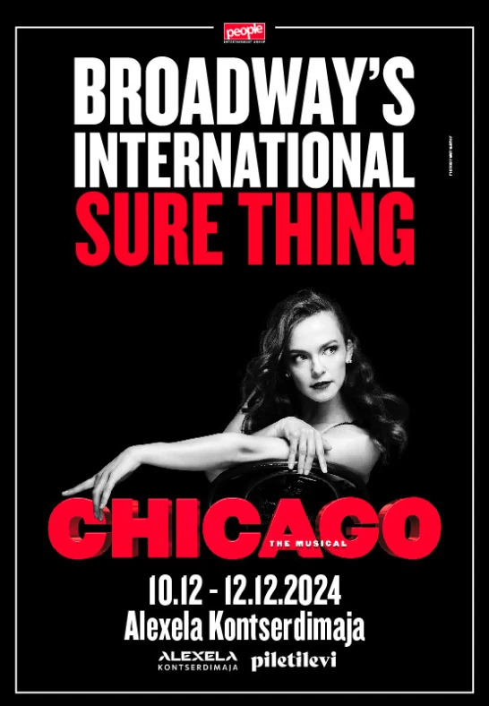 ChicagotheMusical