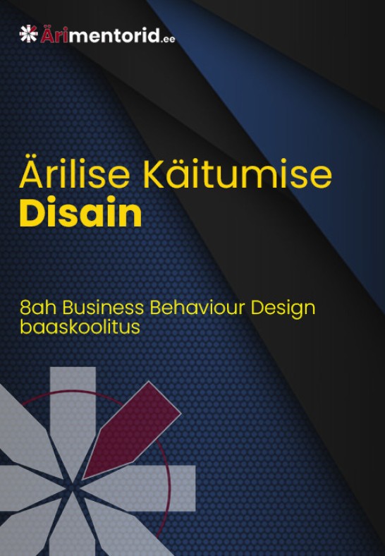 Ärilise käitumise disain (Tallinn)