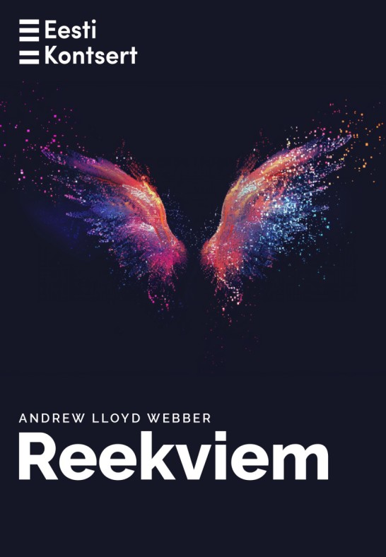 Andrew Lloyd Webber. Reekviem