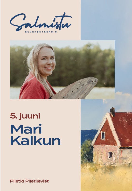 Mari Kalkun