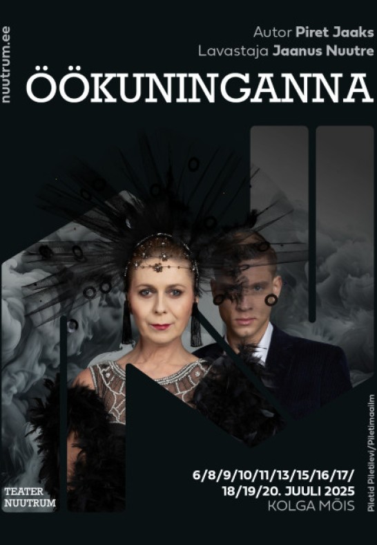 ''Öökuninganna''