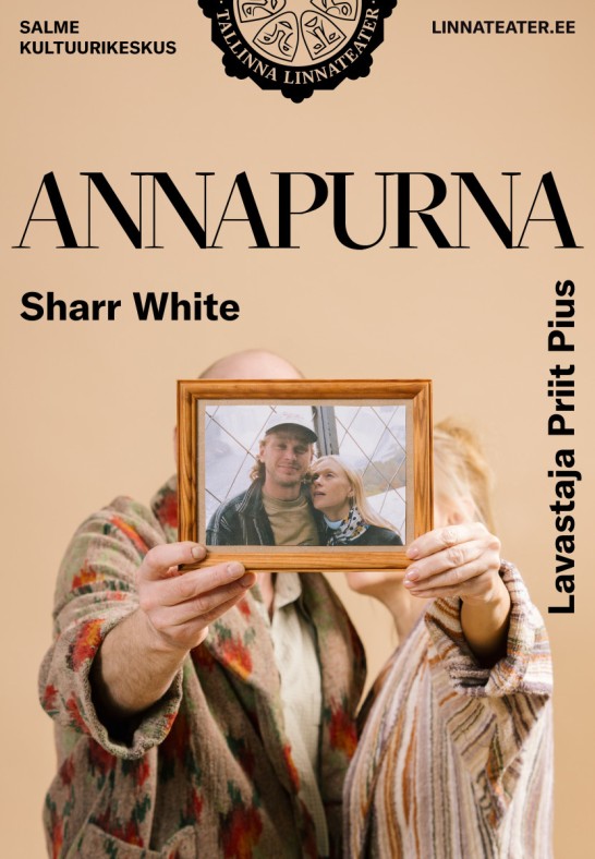 Annapurna