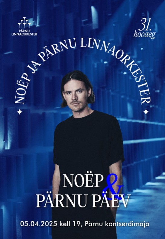 NOËP & PÄRNU PÄEV