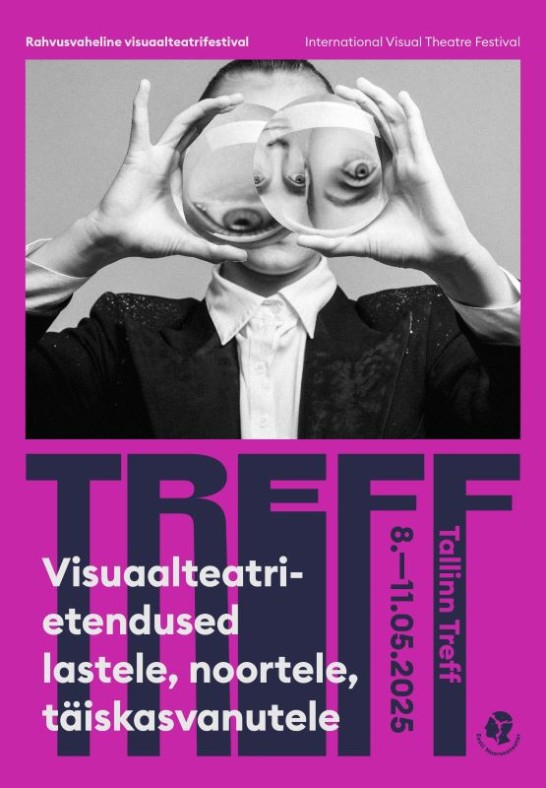 Tallinn Treff 2025: Beebi Tyleri show