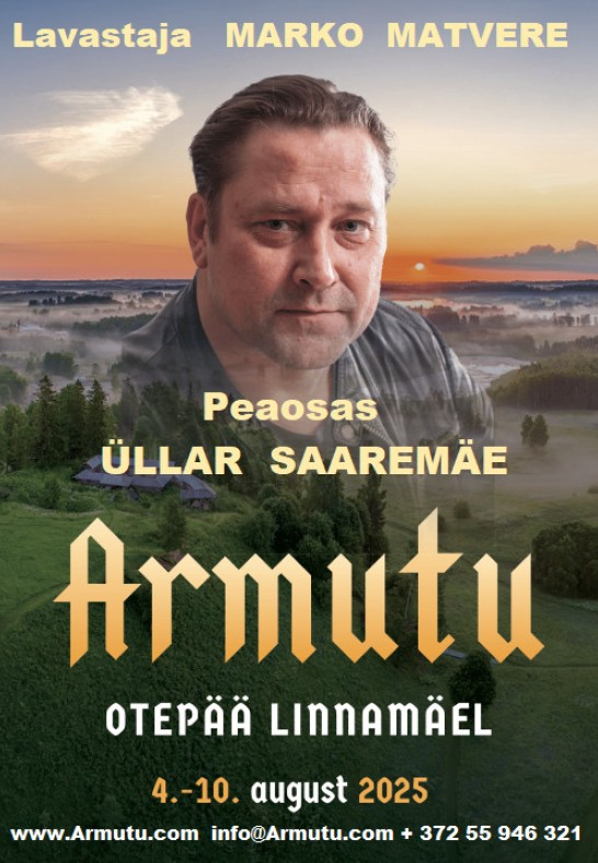 Armutu (Otepää 1217)