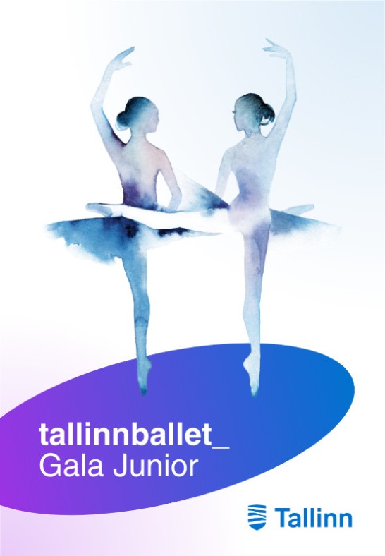 Tallinn Ballet Gala Junior