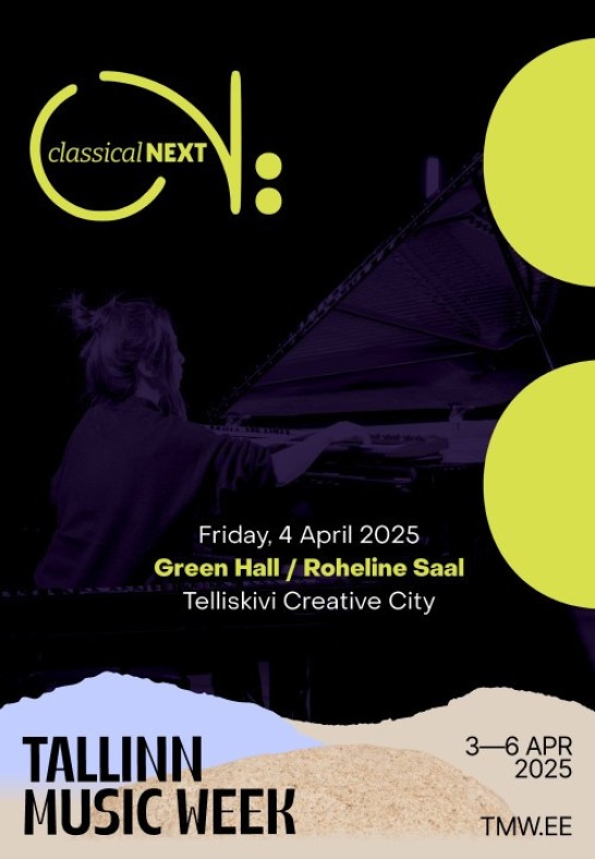 TMW 2025: Classical:NEXT