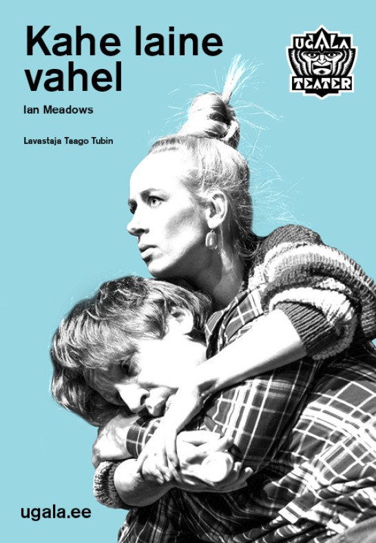 Kahe laine vahel / Ugala teater