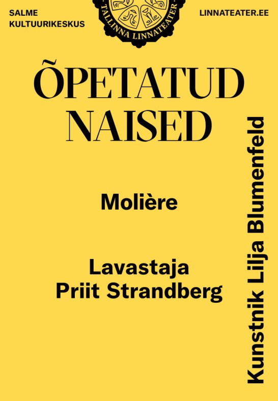 Õpetatud naised