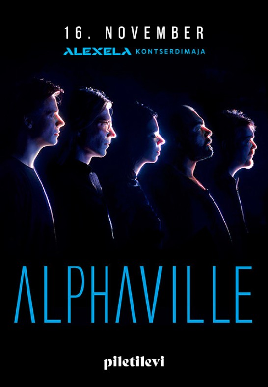 Alphaville