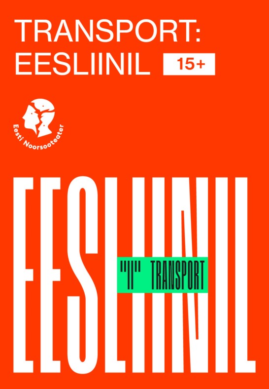 Transport: Eesliinil