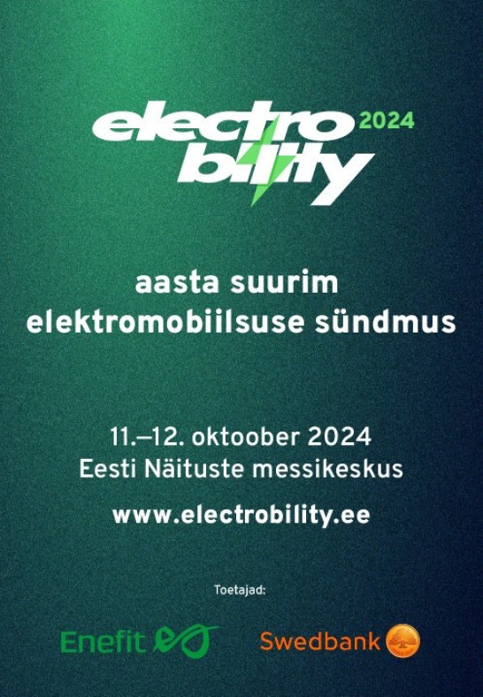 Electrobility 2024