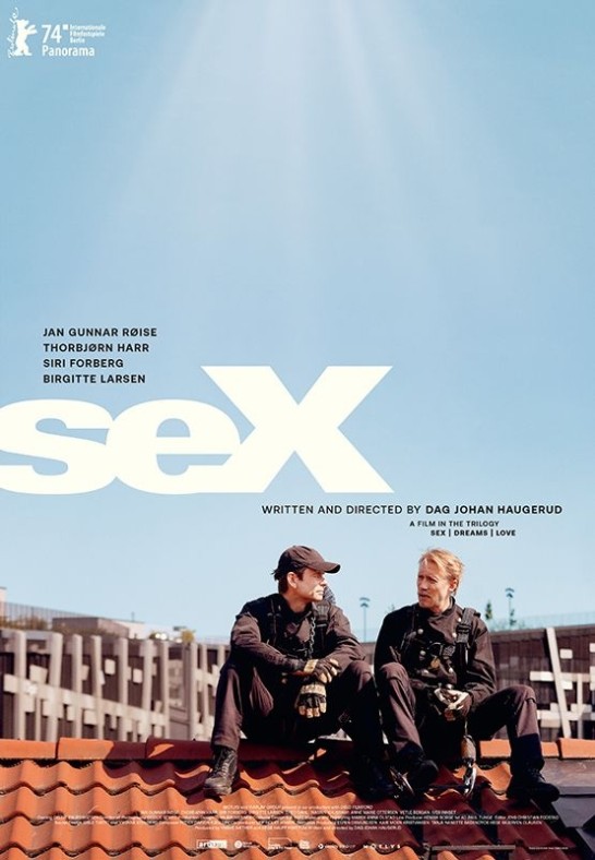 081103 / Sex