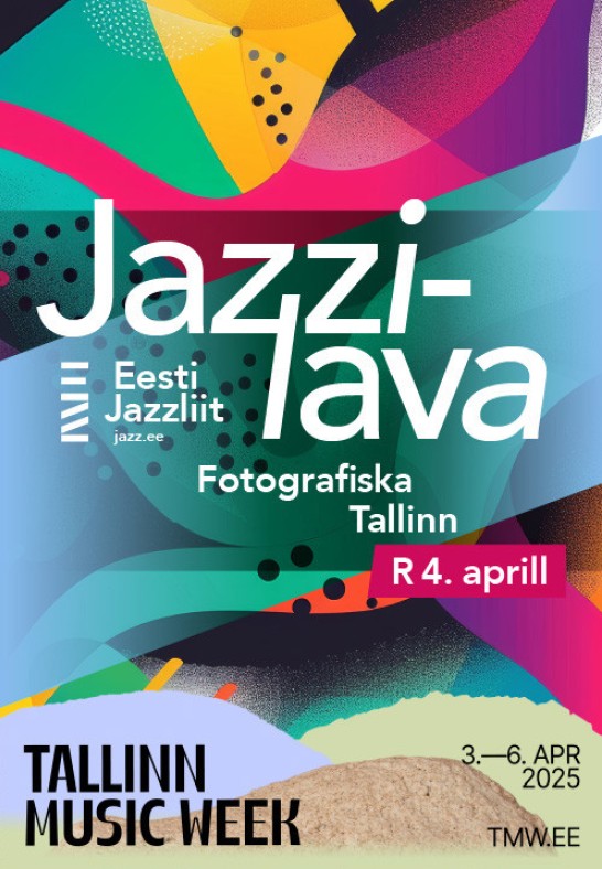 TMW 2025: Jazzilava / Jazz Stage