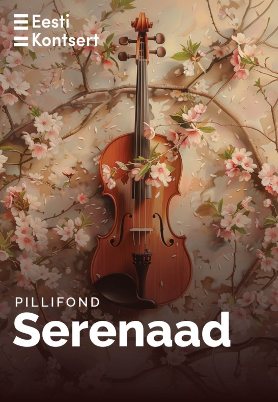 Pillifond. Serenaadid