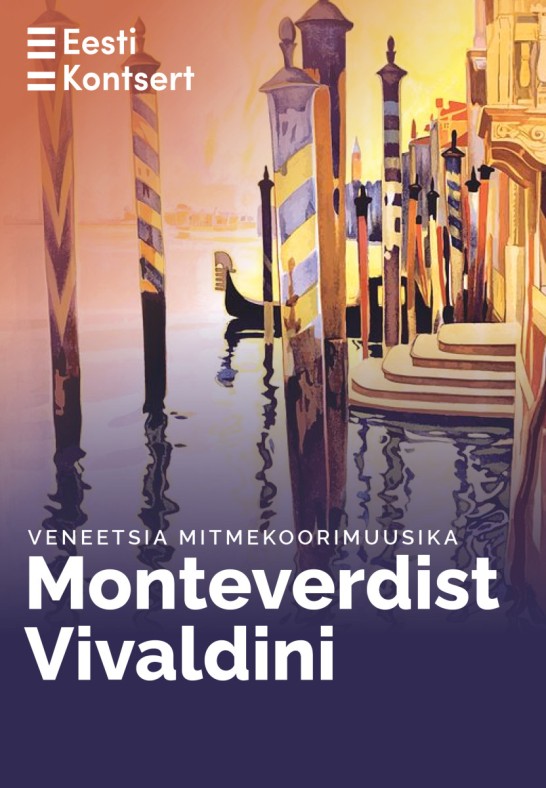 Monteverdist Vivaldini