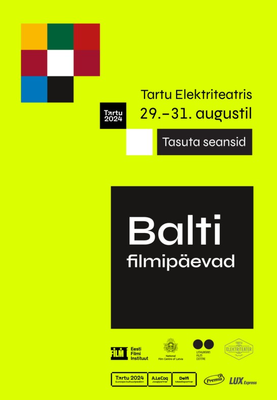 Balti filmipäevad