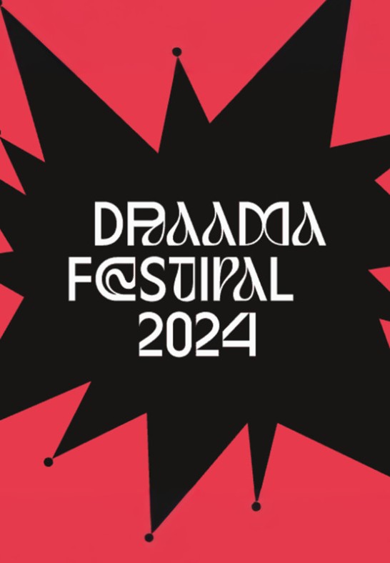 Eesti Teatri Festival Draama 2024