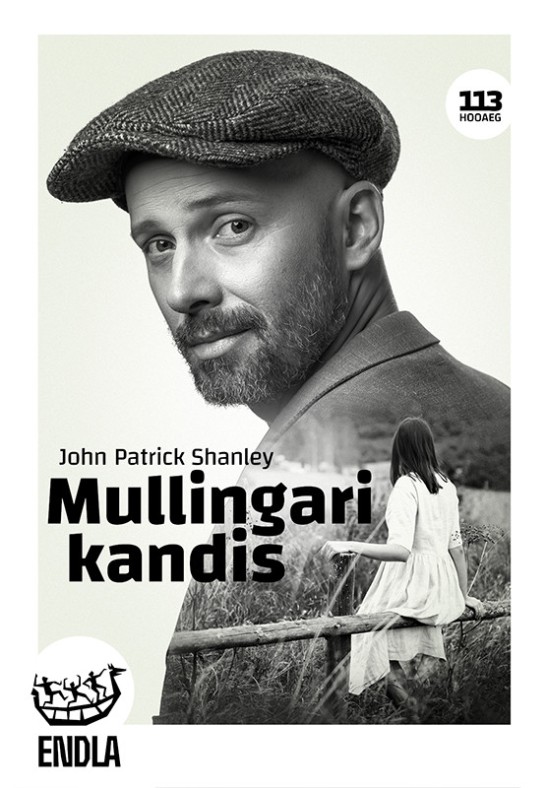 Mullingari kandis / Endla teater