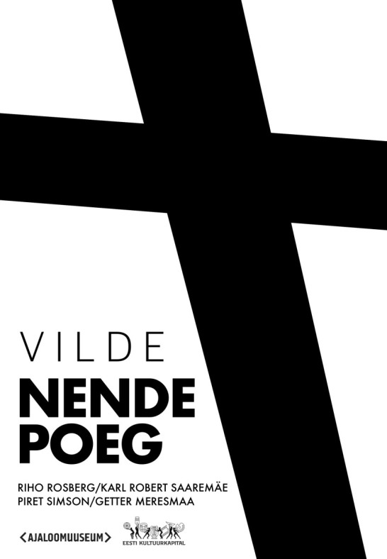 ''Nende poeg'' - kaasav lavastus