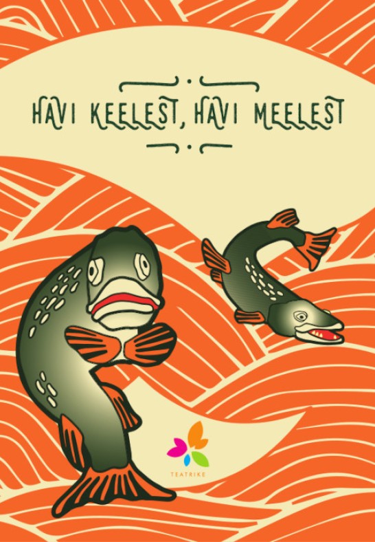 Havi keelest, havi meelest