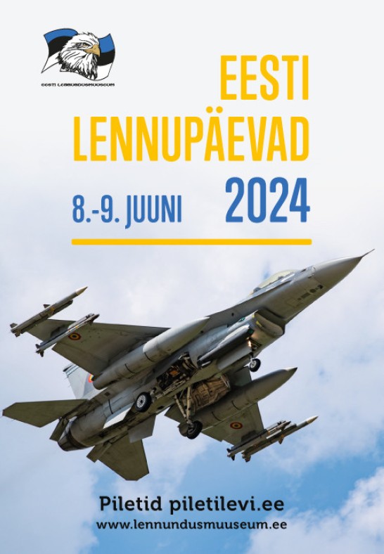 Eesti Lennupäevad 2024