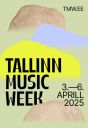 Tallinn Music Week 2025