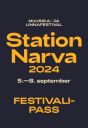 Station Narva 2024